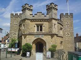 Buckingham Old Gaol